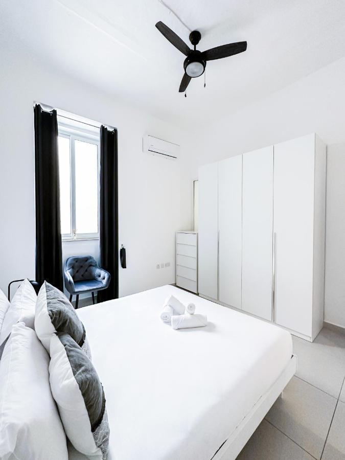Valletta Center Apartment By Arcobnb Extérieur photo