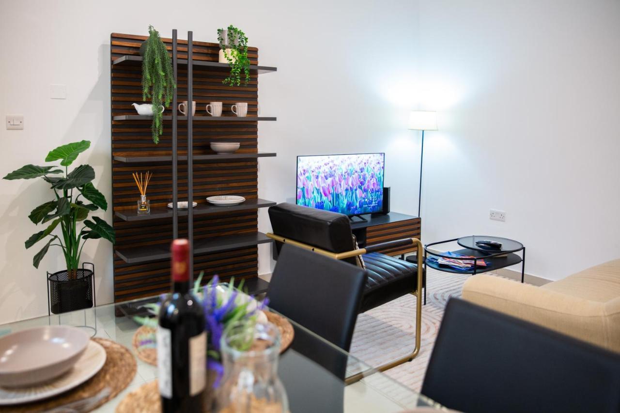 Valletta Center Apartment By Arcobnb Extérieur photo