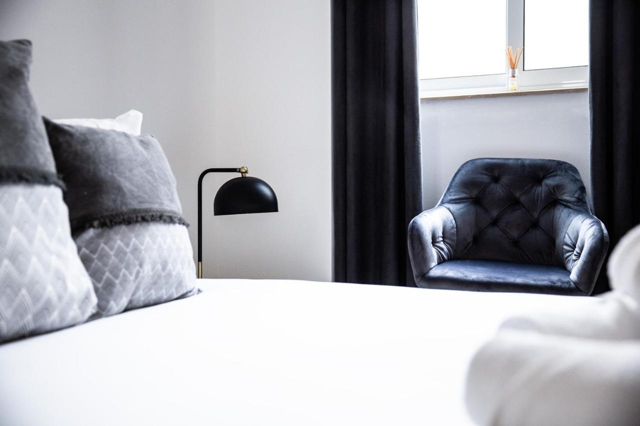 Valletta Center Apartment By Arcobnb Extérieur photo