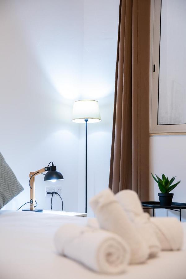 Valletta Center Apartment By Arcobnb Extérieur photo