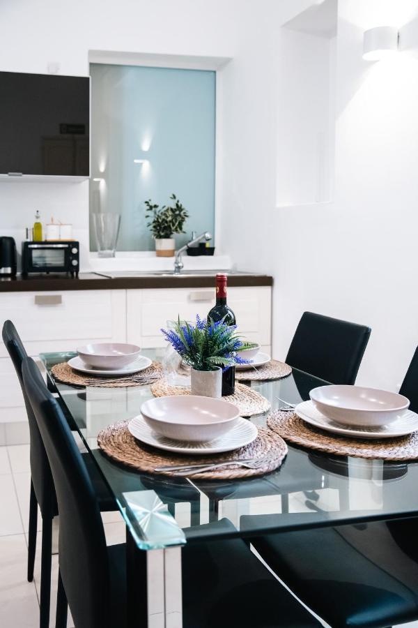 Valletta Center Apartment By Arcobnb Extérieur photo