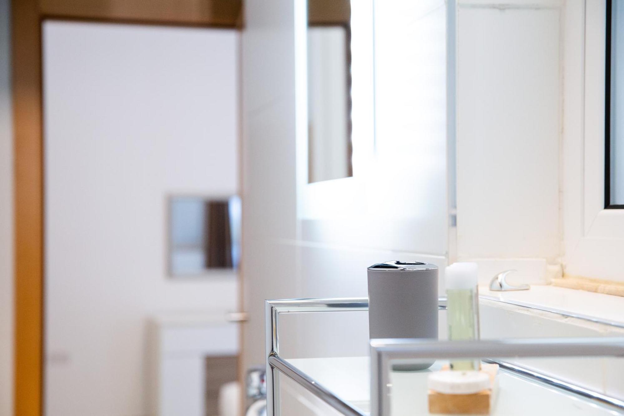 Valletta Center Apartment By Arcobnb Extérieur photo