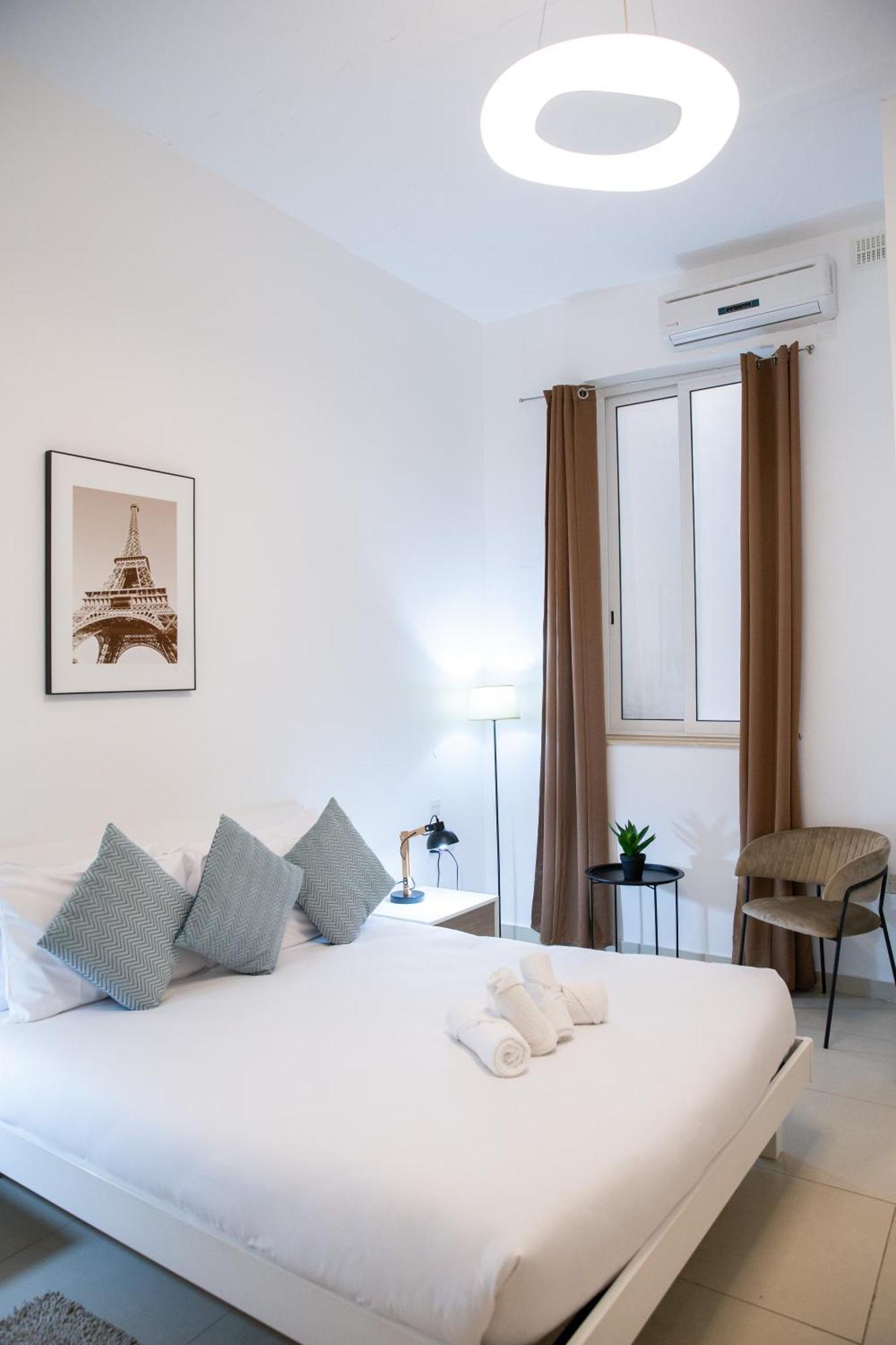 Valletta Center Apartment By Arcobnb Extérieur photo