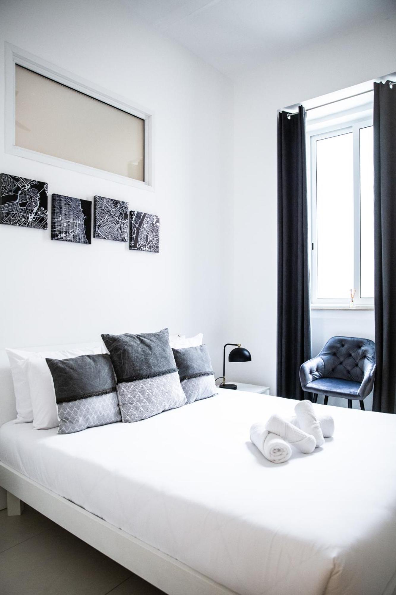 Valletta Center Apartment By Arcobnb Extérieur photo