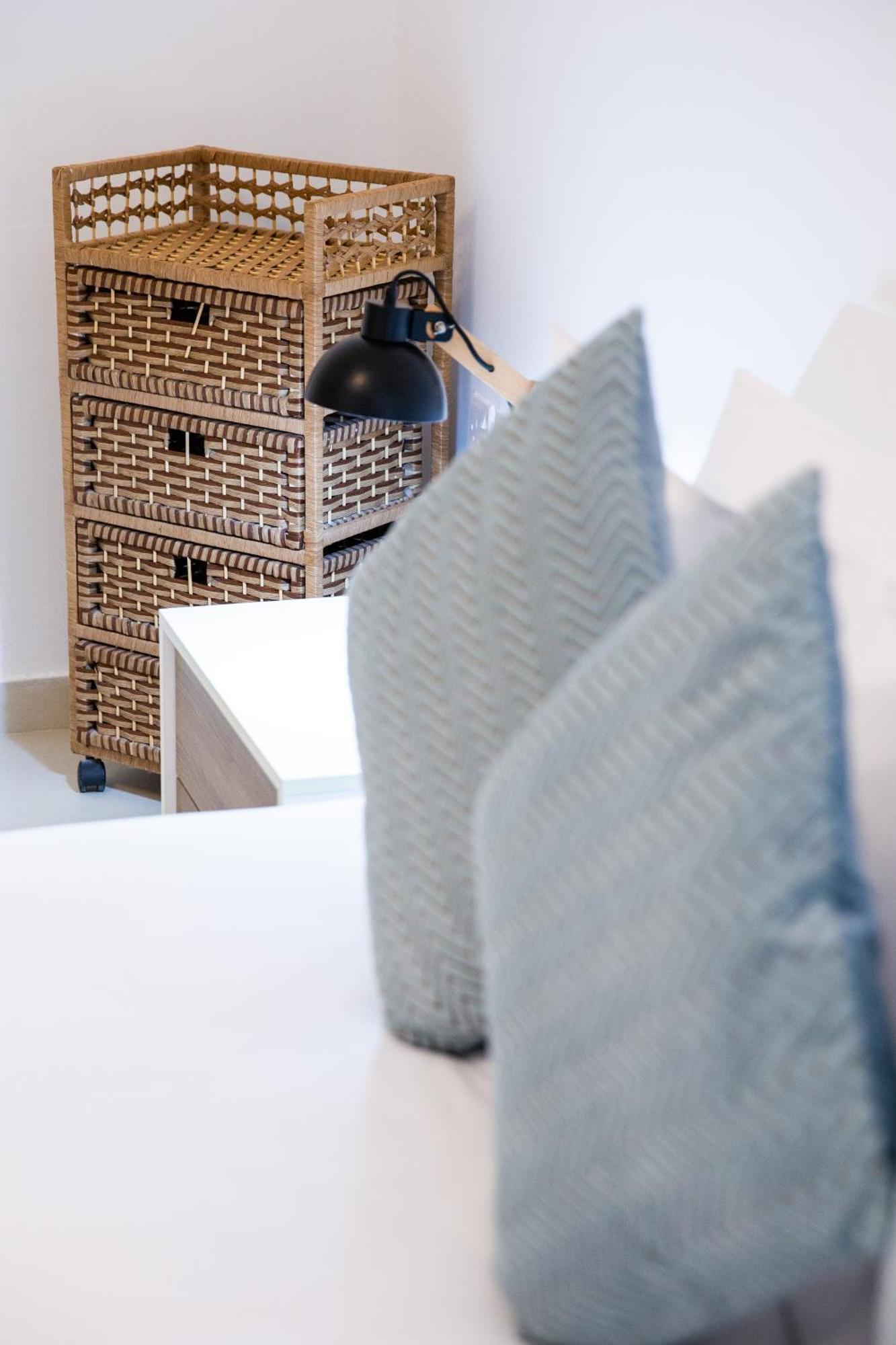 Valletta Center Apartment By Arcobnb Extérieur photo